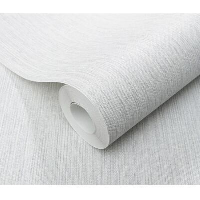 Erismann Vliestapete Forest Dreams Lush Silence 10,05 m x 0,53 m Grau FSC® Erismann Vliestapete Forest Dreams Lush Silence 10,05 m x 0,53 m Grau FSC®