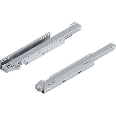 Blum 750.4501T Vollauszug Schubladenauszug - Verzinkt Blum 750.4501T Vollauszug Schubladenauszug - Verzinkt