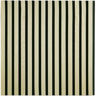 Homestyle4u Akustikpaneel Holz Creme 60x60 cm Wandpaneele 2701 Homestyle4u Akustikpaneel Holz Creme 60x60 cm Wandpaneele 2701