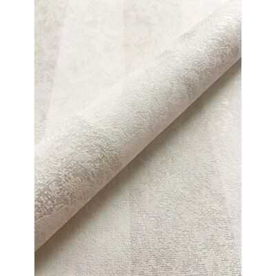 Newroom Vliestapete Saliba Creme Streifen Modern FSC® Newroom Vliestapete Saliba Creme Streifen Modern FSC®