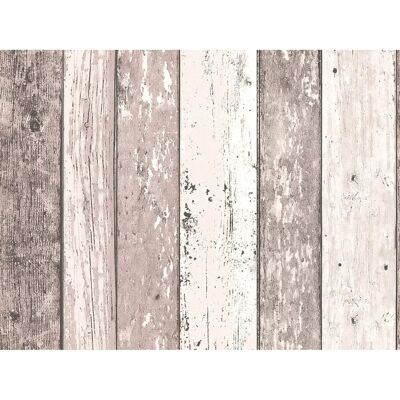 AS-Creation Vliestapete Surfing & Sailing Holz Beige FSC® AS-Creation Vliestapete Surfing & Sailing Holz Beige FSC®