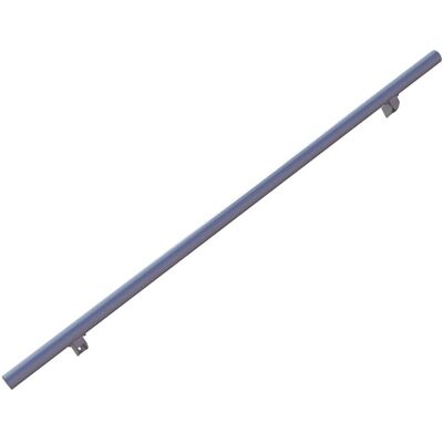 Minka Handlauf Sirius Wall 1,5 m Weiß Minka Handlauf Sirius Wall 1,5 m Weiß