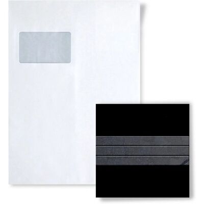 ALLOY Mosaik MUSTER S-Linear-RS Linear Rohstahl Gewalzt ALLOY Mosaik MUSTER S-Linear-RS Linear Rohstahl Gewalzt