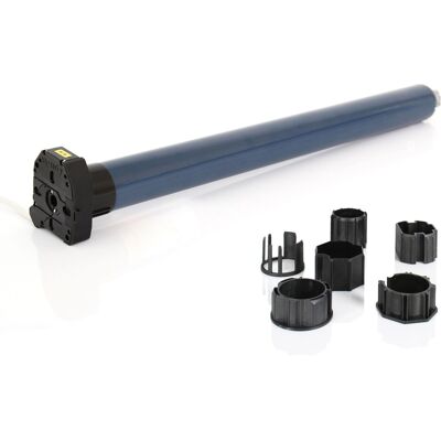 Somfy - Ersatzmotor-Kit für LT60 CSI Rollos - Taurus Somfy - Ersatzmotor-Kit für LT60 CSI Rollos - Taurus