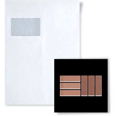 ALLOY Mosaik MUSTER S-Basketweave-CM Basketweave Kupfer Gewalzt ALLOY Mosaik MUSTER S-Basketweave-CM Basketweave Kupfer Gewalzt
