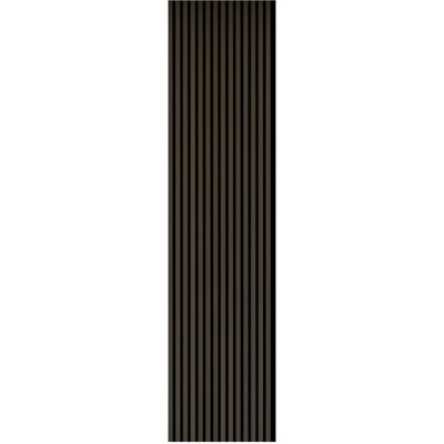 FN Neuhofer Akustikpaneel Acustico Alu 565 mm x 17 mm x 2400 mm Alu Bronze FN Neuhofer Akustikpaneel Acustico Alu 565 mm x 17 mm x 2400 mm Alu Bronze