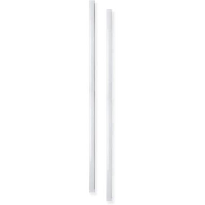 Denpanels LED Leisten für Akustikpaneele Light Cover Weiß 4 Stück Denpanels LED Leisten für Akustikpaneele Light Cover Weiß 4 Stück