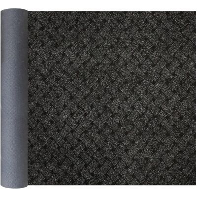 Primaflor Sauberlauf Ventura Anthrazit 1,00m x 5,50m Primaflor Sauberlauf Ventura Anthrazit 1,00m x 5,50m