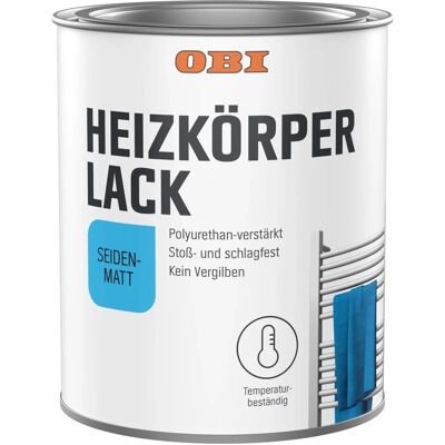 OBI PU Heizkörperlack RAL 7016 Anthrazit seidenmatt 750 ml OBI PU Heizkörperlack RAL 7016 Anthrazit seidenmatt 750 ml