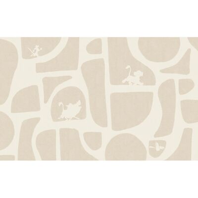 KOMAR Disney Der Löwenkönig Tapete - Kinder Wallpaper KOMAR Disney Der Löwenkönig Tapete - Kinder Wallpaper