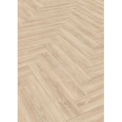 Egger NatureSense Herringbone Laminat 8 mm Beige Egger NatureSense Herringbone Laminat 8 mm Beige