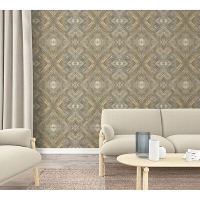 Marburg Weiße Vlies Tapete - Wandbekleidung für Wohnzimmer, Schlafzimmer, Küche Marburg Weiße Vlies Tapete - Wandbekleidung für Wohnzimmer, Schlafzimmer, Küche
