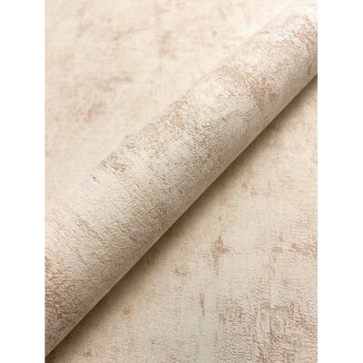 Newroom Vliestapete Abbas Creme Beton Modern FSC® Newroom Vliestapete Abbas Creme Beton Modern FSC®