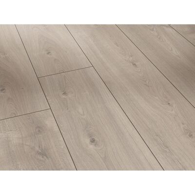 Parador Trendtime 6 Laminat 9 mm Wasserfest Eiche Mistral Grau 220 cm Parador Trendtime 6 Laminat 9 mm Wasserfest Eiche Mistral Grau 220 cm