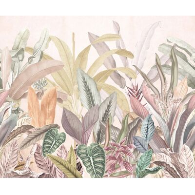 KOMAR Marvelous Martha Tapete - 300x250cm, Bunt, Vlies KOMAR Marvelous Martha Tapete - 300x250cm, Bunt, Vlies