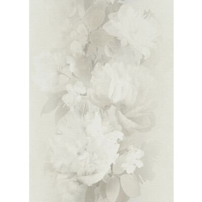 Erismann Vliestapete Aurora Lucent Bloom Beige FSC® Erismann Vliestapete Aurora Lucent Bloom Beige FSC®