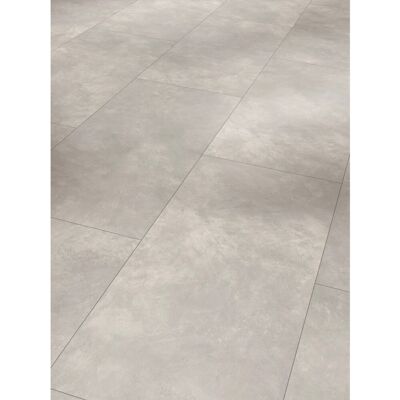 Parador Designboden Modular ONE Hydron Beton Hellgrau Steinstruktur Parador Designboden Modular ONE Hydron Beton Hellgrau Steinstruktur