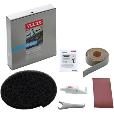 Velux Kombi-Pflege-Set ZZZ 220K Velux Kombi-Pflege-Set ZZZ 220K