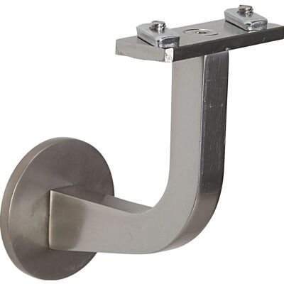 Dieda Konsole Aluminium für Aluminiumhandlauf Dieda Konsole Aluminium für Aluminiumhandlauf