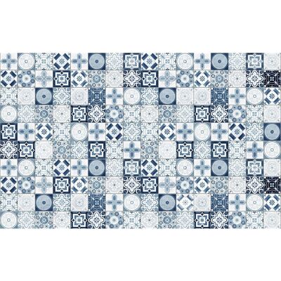 KOMAR Palast Marrakech Tapete - 400x250cm - Schwarz & Weiß KOMAR Palast Marrakech Tapete - 400x250cm - Schwarz & Weiß