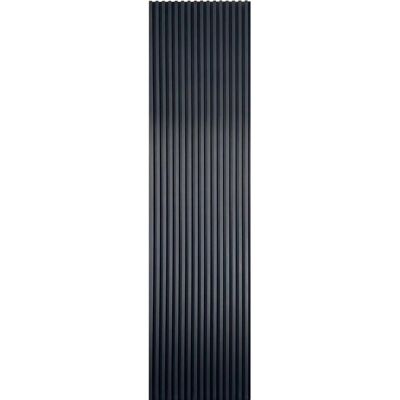 Colortree Akustikpaneele Wandpaneele Dunkelbraun Gemasert Wasserdicht Akustik Dämmend 4 Stück Ungefähr 260x16,5cm Colortree Akustikpaneele Wandpaneele Dunkelbraun Gemasert Wasserdicht Akustik Dämmend 4 Stück Ungefähr 260x16,5cm