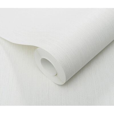 Erismann Vliestapete Forest Dreams Lush Silence 10,05 m x 0,53 m Weiß FSC® Erismann Vliestapete Forest Dreams Lush Silence 10,05 m x 0,53 m Weiß FSC®