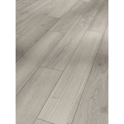 Parador Classic 1050 Laminat 8 mm Wasserfest Eiche Studioline Grau Parador Classic 1050 Laminat 8 mm Wasserfest Eiche Studioline Grau