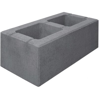 Diephaus Mauerstein Patea Basalt mit Glimmer 45 x 22,5 x 16,5 cm Diephaus Mauerstein Patea Basalt mit Glimmer 45 x 22,5 x 16,5 cm