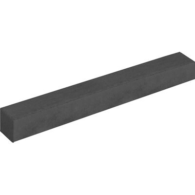 Diephaus Mauerstein Patea Kombi Schwarz 80 x 12,5 x 12,5 cm Diephaus Mauerstein Patea Kombi Schwarz 80 x 12,5 x 12,5 cm
