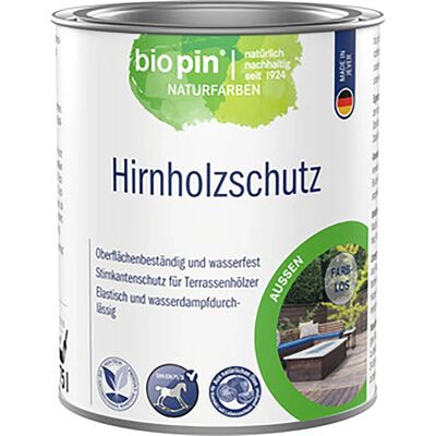 Biopin Hirnholzschutz 750 ml Biopin Hirnholzschutz 750 ml