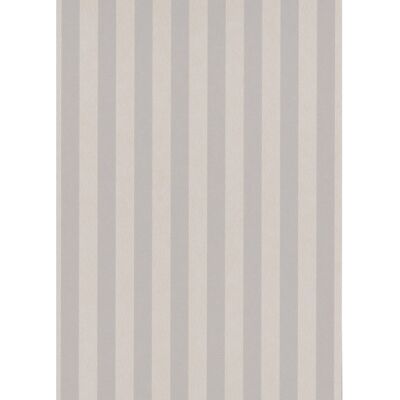 Erismann Versailles Taupe Streifenwand - Tapete Erismann Versailles Taupe Streifenwand - Tapete