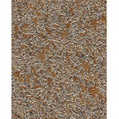WALLFACE 14805 LAVA Wandpaneel Stein Optik Design Kupfer-Braun Grau 2600 mm x 1000 mm x 2,1 mm 2,60 m2 Kupfer WALLFACE 14805 LAVA Wandpaneel Stein Optik Design Kupfer-Braun Grau 2600 mm x 1000 mm x 2,1 mm 2,60 m2 Kupfer