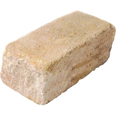 Diephaus Mauerstein Maximo Tura Sandstein 35 x 16,5 x 15 cm PE3 Diephaus Mauerstein Maximo Tura Sandstein 35 x 16,5 x 15 cm PE3