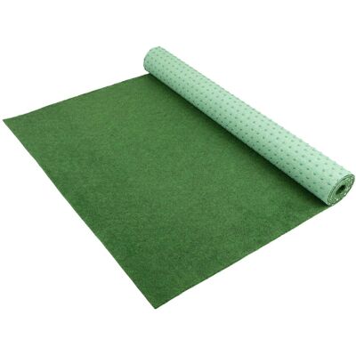 Primaflor Rasenteppich Comfort Grün 4,00m x 14,50m Primaflor Rasenteppich Comfort Grün 4,00m x 14,50m