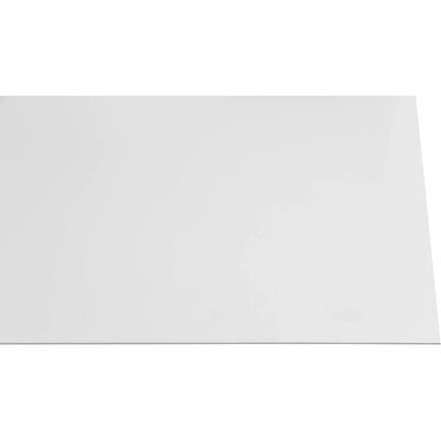 Gutta 3 mm PVC Platte - Polyvinylchlorid (PVC) Gutta 3 mm PVC Platte - Polyvinylchlorid (PVC)