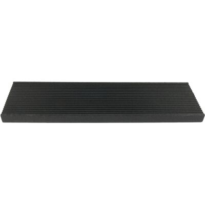 DOLLE Stufe Trimax für Außentreppe Gardentop Anthrazit 80 cm DOLLE Stufe Trimax für Außentreppe Gardentop Anthrazit 80 cm