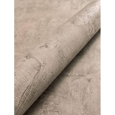 Newroom Vliestapete Milya Cool Brown Beton Modern FSC® Newroom Vliestapete Milya Cool Brown Beton Modern FSC®