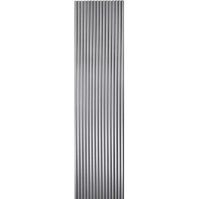 Colortree Akustikpaneele Wandpaneele Champagner Metall Optik Wasserdicht Akustik Dämmend 4 Stück Ungefähr 260x16,5cm Colortree Akustikpaneele Wandpaneele Champagner Metall Optik Wasserdicht Akustik Dämmend 4 Stück Ungefähr 260x16,5cm