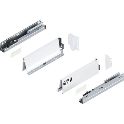Blum - TANDEMBOX antaro M - 270 mm - 30 kg - Schubladenauszug Blum - TANDEMBOX antaro M - 270 mm - 30 kg - Schubladenauszug