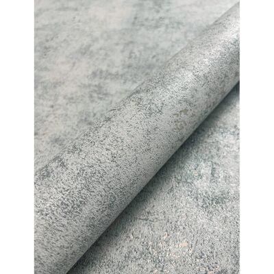 Newroom Vliestapete Perseus Silver Beton Modern FSC® Newroom Vliestapete Perseus Silver Beton Modern FSC®