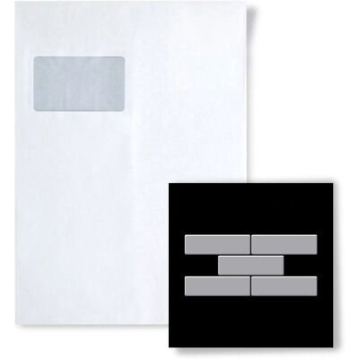 ALLOY Mosaik MUSTER S-PK-S-S-M PK Edelstahl Hochglänzend ALLOY Mosaik MUSTER S-PK-S-S-M PK Edelstahl Hochglänzend