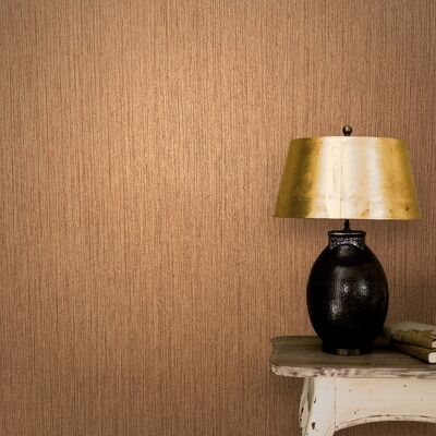 Marburg Vliestapete Modernista 53 Uni Beige-Braun FSC® Marburg Vliestapete Modernista 53 Uni Beige-Braun FSC®