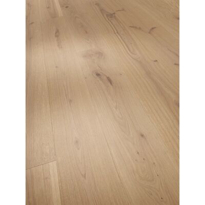 Parador - 1595135 Rovere Spazzolato Oliato Naturale Bianco - Rovere Spazzolato - Parquetboden Parador - 1595135 Rovere Spazzolato Oliato Naturale Bianco - Rovere Spazzolato - Parquetboden