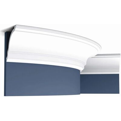 Orac Decor AXXENT Flexible Zierleiste - Cornice moulding Orac Decor AXXENT Flexible Zierleiste - Cornice moulding
