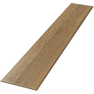 Egger Hybridboden Aquadura EDF164 Elva Eiche Braun 1.292 x 193 x 7,5 mm Egger Hybridboden Aquadura EDF164 Elva Eiche Braun 1.292 x 193 x 7,5 mm