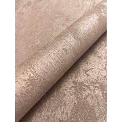 Newroom Vliestapete Kitron Rose Beton Modern FSC® Newroom Vliestapete Kitron Rose Beton Modern FSC®