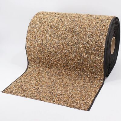 Aquagart Steinfolie 1m x 0,4m Breit für Teichrand Bachlauf Teichfolie Teich Sandfarben Aquagart Steinfolie 1m x 0,4m Breit für Teichrand Bachlauf Teichfolie Teich Sandfarben