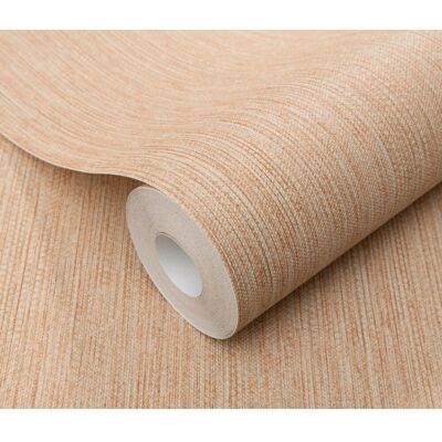 Erismann Vliestapete Forest Dreams Lush Silence 10,05 m x 0,53 m Orange FSC® Erismann Vliestapete Forest Dreams Lush Silence 10,05 m x 0,53 m Orange FSC®