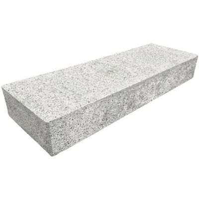 Diephaus Blockstufe Limos Granit 100 x 35 x 15 cm Diephaus Blockstufe Limos Granit 100 x 35 x 15 cm