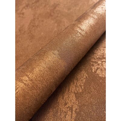 Newroom Vliestapete Kitron Copper Beton Modern FSC® Newroom Vliestapete Kitron Copper Beton Modern FSC®